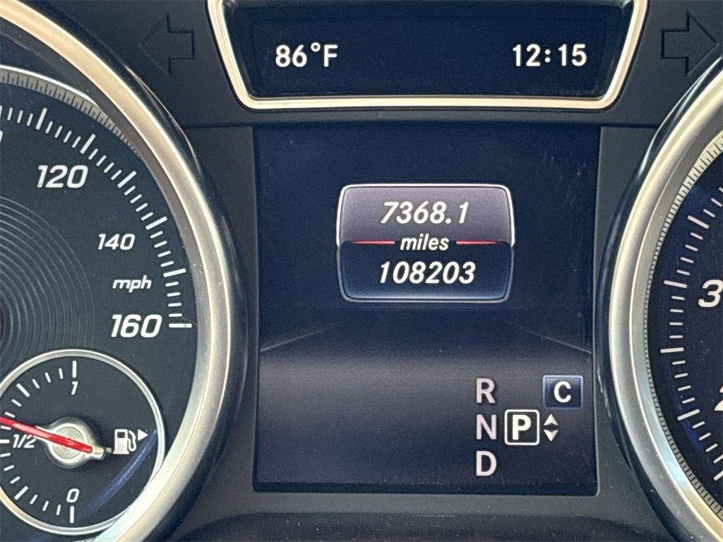 used 2018 Mercedes-Benz GLE 350 car, priced at $17,499