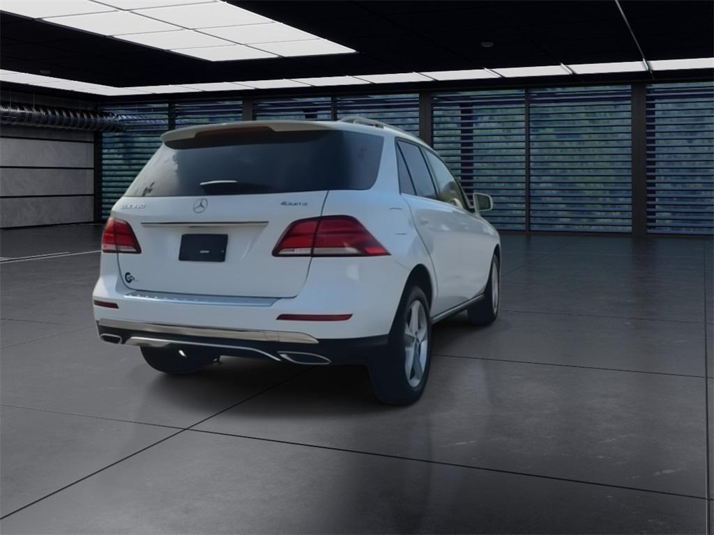 used 2018 Mercedes-Benz GLE 350 car, priced at $17,499