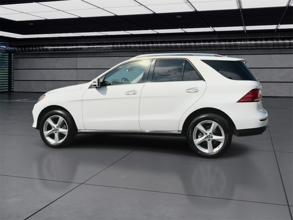 used 2018 Mercedes-Benz GLE 350 car, priced at $17,499