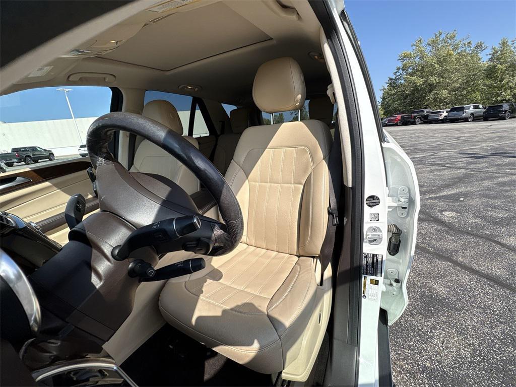 used 2018 Mercedes-Benz GLE 350 car, priced at $17,499