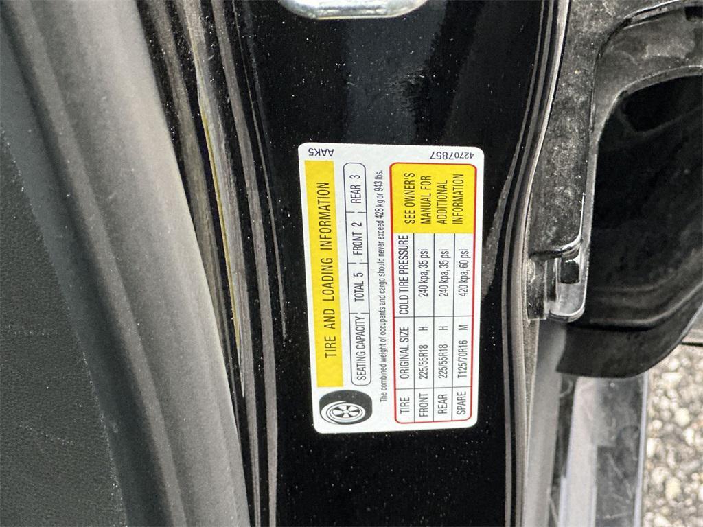 used 2020 Buick Encore GX car, priced at $9,000