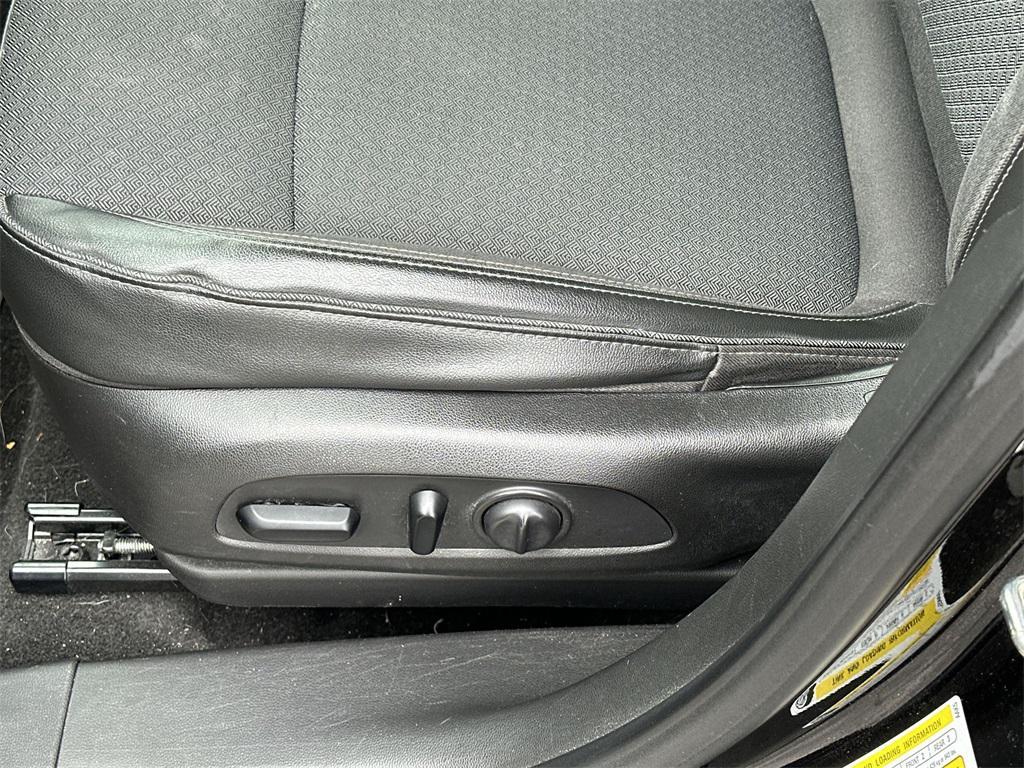 used 2020 Buick Encore GX car, priced at $9,000