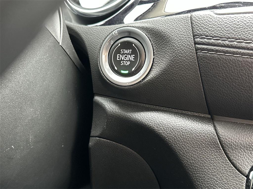 used 2020 Buick Encore GX car, priced at $9,000