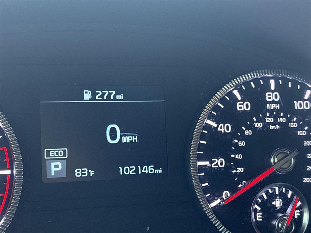 used 2021 Kia Telluride car, priced at $21,989