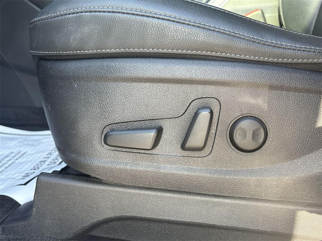used 2021 Kia Telluride car, priced at $21,989