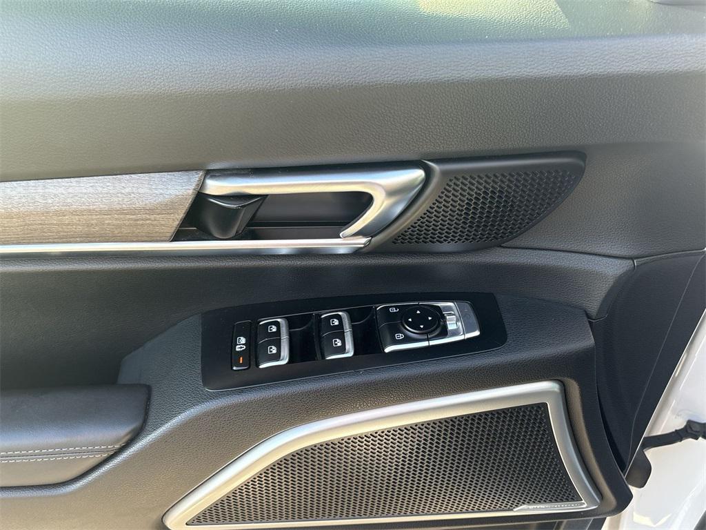 used 2021 Kia Telluride car, priced at $21,989
