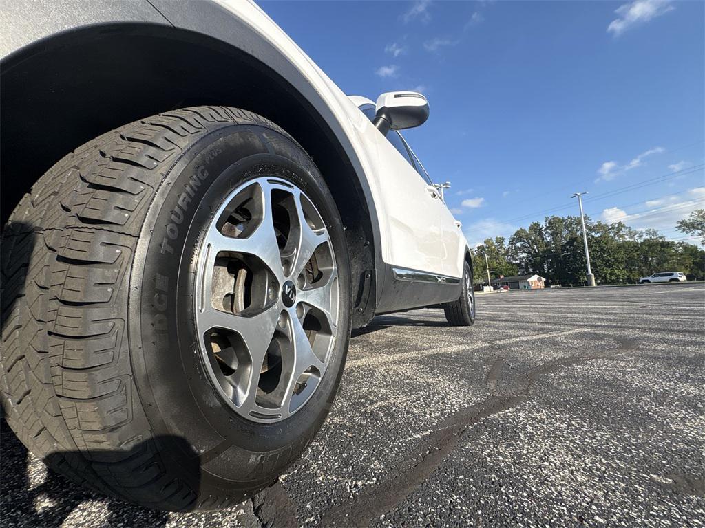 used 2021 Kia Telluride car, priced at $21,989