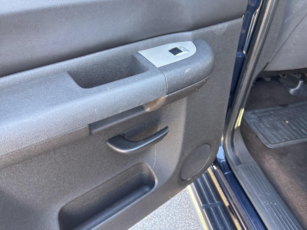 used 2008 GMC Sierra 1500 car, priced at $5,000