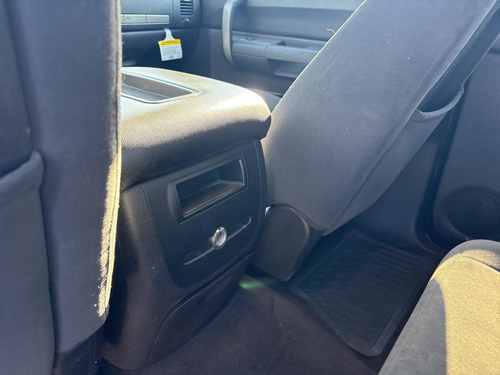 used 2008 GMC Sierra 1500 car, priced at $5,000