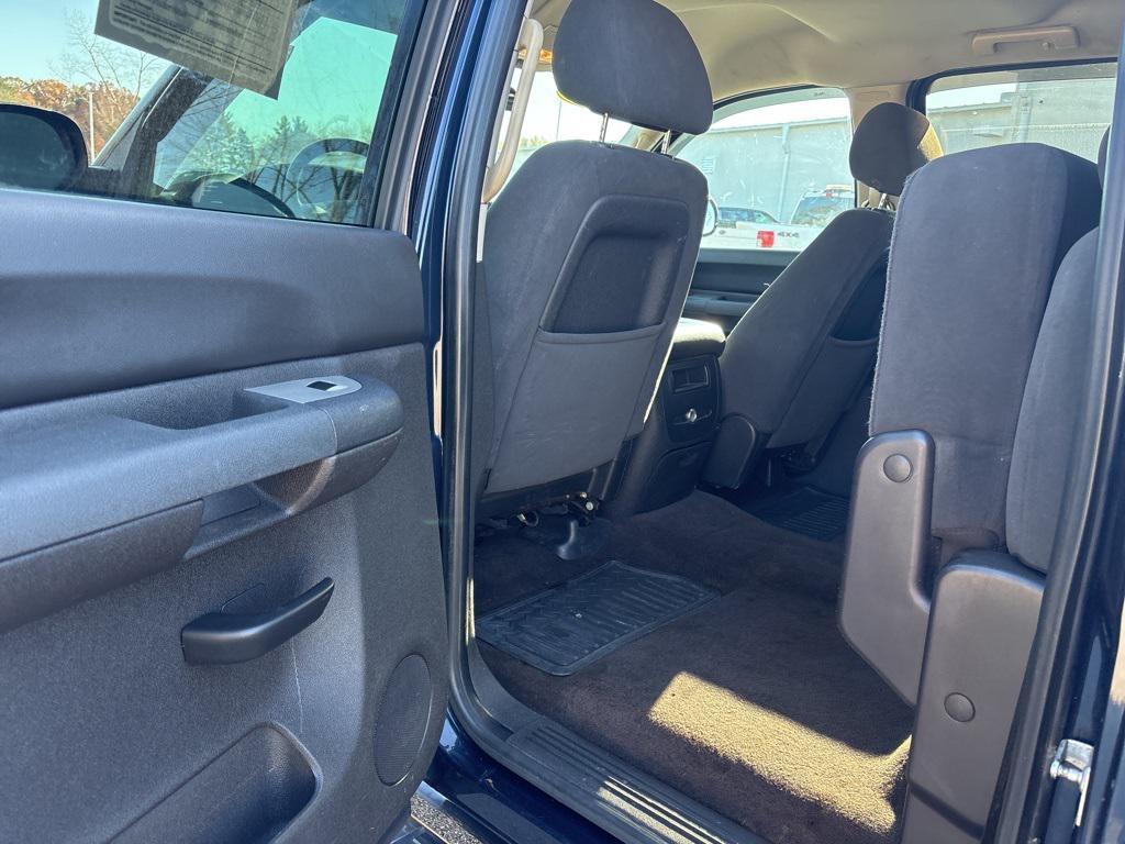 used 2008 GMC Sierra 1500 car, priced at $5,000