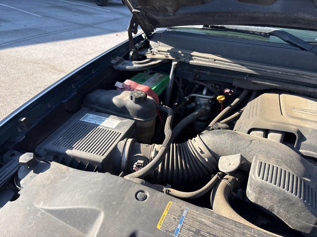 used 2008 GMC Sierra 1500 car, priced at $5,000