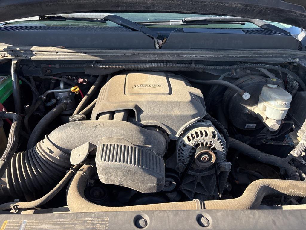 used 2008 GMC Sierra 1500 car, priced at $5,000