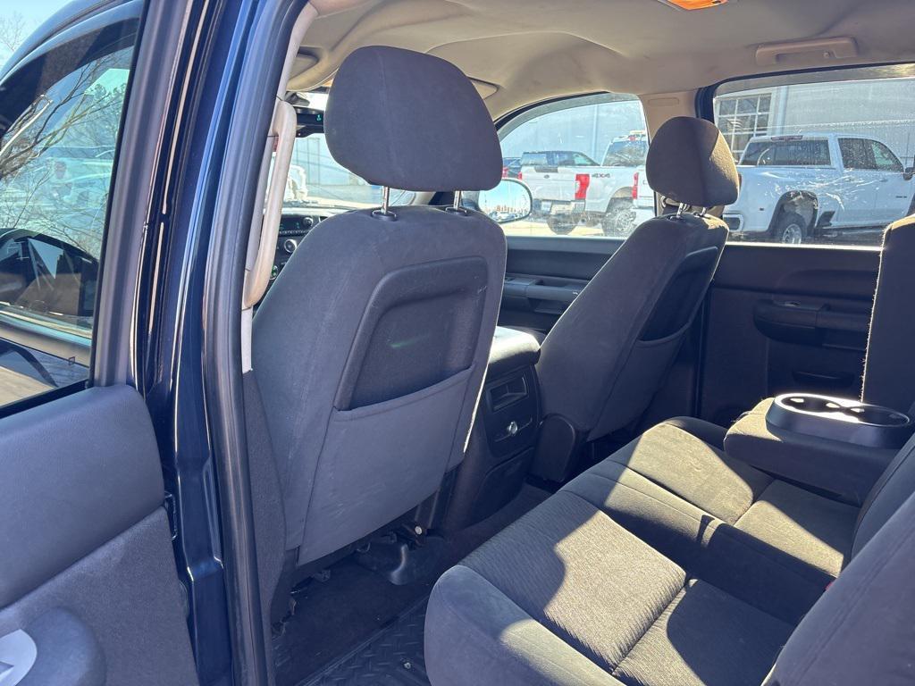 used 2008 GMC Sierra 1500 car, priced at $5,000