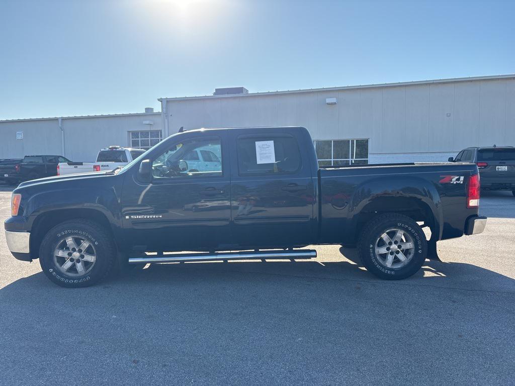 used 2008 GMC Sierra 1500 car, priced at $5,000