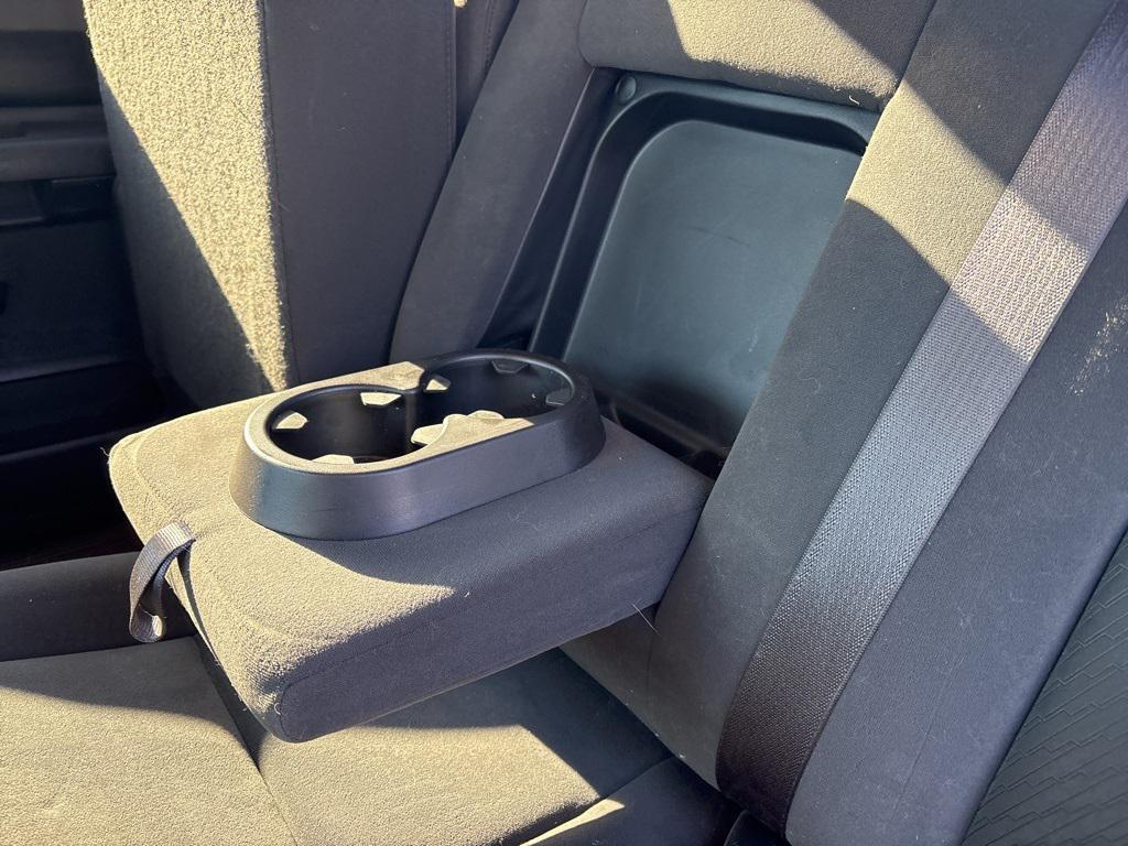 used 2008 GMC Sierra 1500 car, priced at $5,000