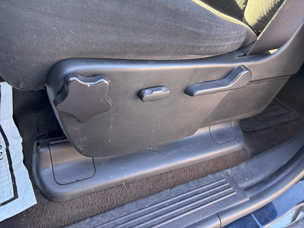 used 2008 GMC Sierra 1500 car, priced at $5,000