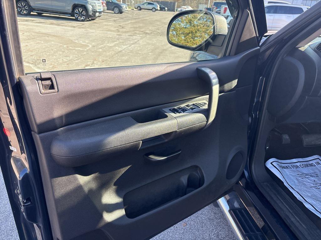 used 2008 GMC Sierra 1500 car, priced at $5,000