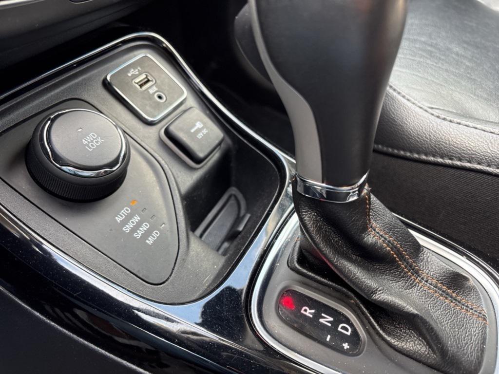 used 2019 Jeep Compass car, priced at $17,599