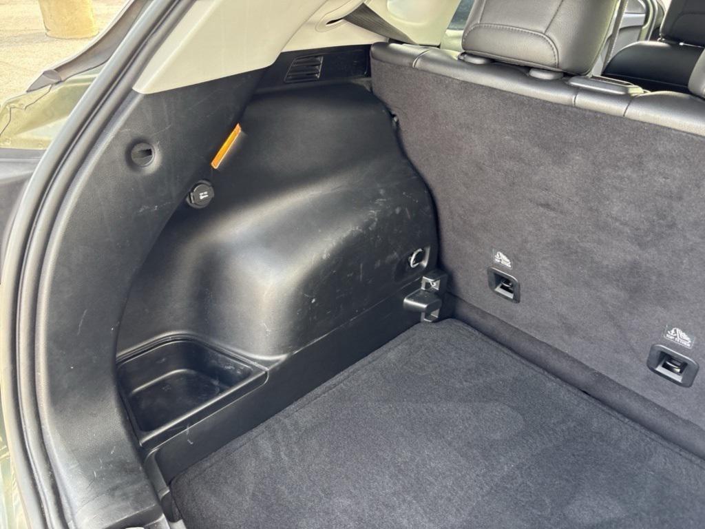 used 2019 Jeep Compass car, priced at $17,599