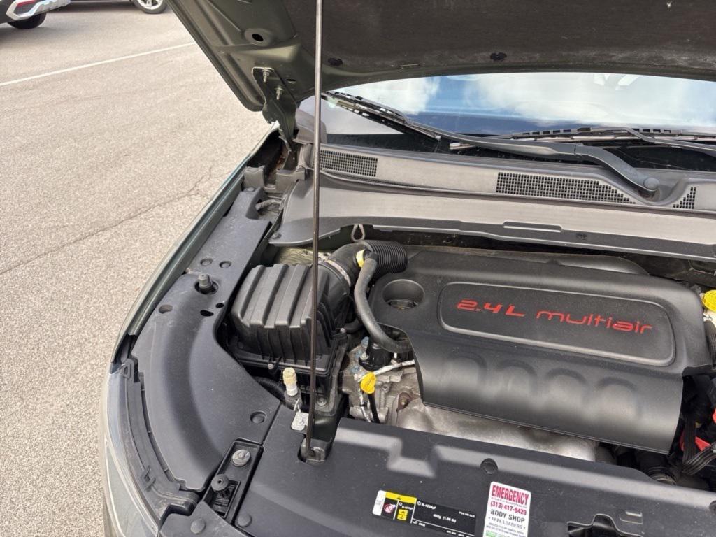 used 2019 Jeep Compass car, priced at $17,599