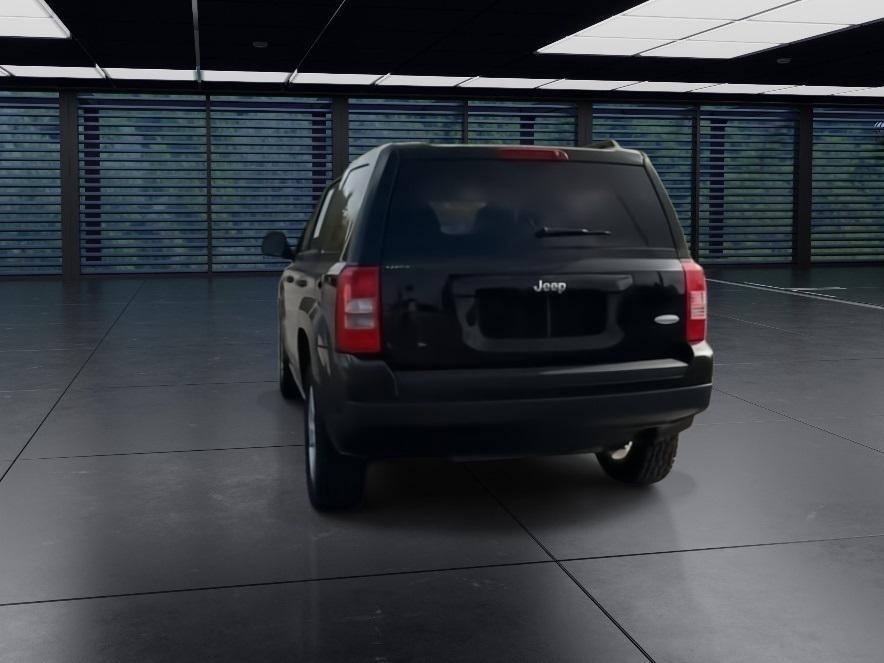 used 2014 Jeep Patriot car, priced at $5,000