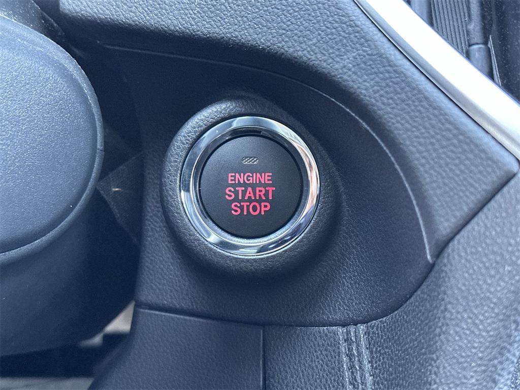 used 2022 Subaru Impreza car, priced at $20,293