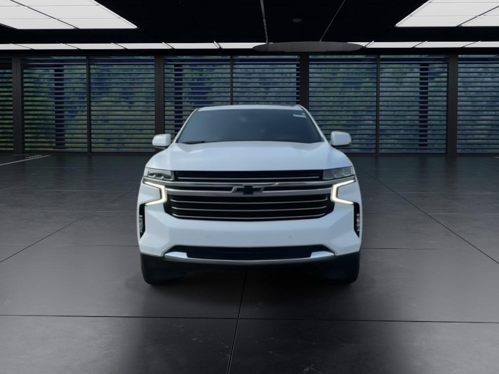 used 2022 Chevrolet Tahoe car, priced at $43,470