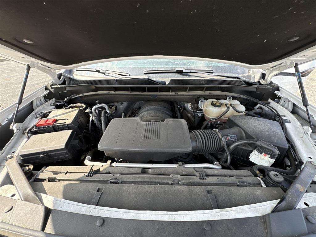 used 2022 Chevrolet Tahoe car, priced at $43,470