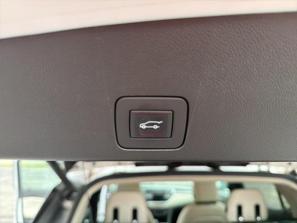 used 2022 Buick Encore GX car, priced at $19,991