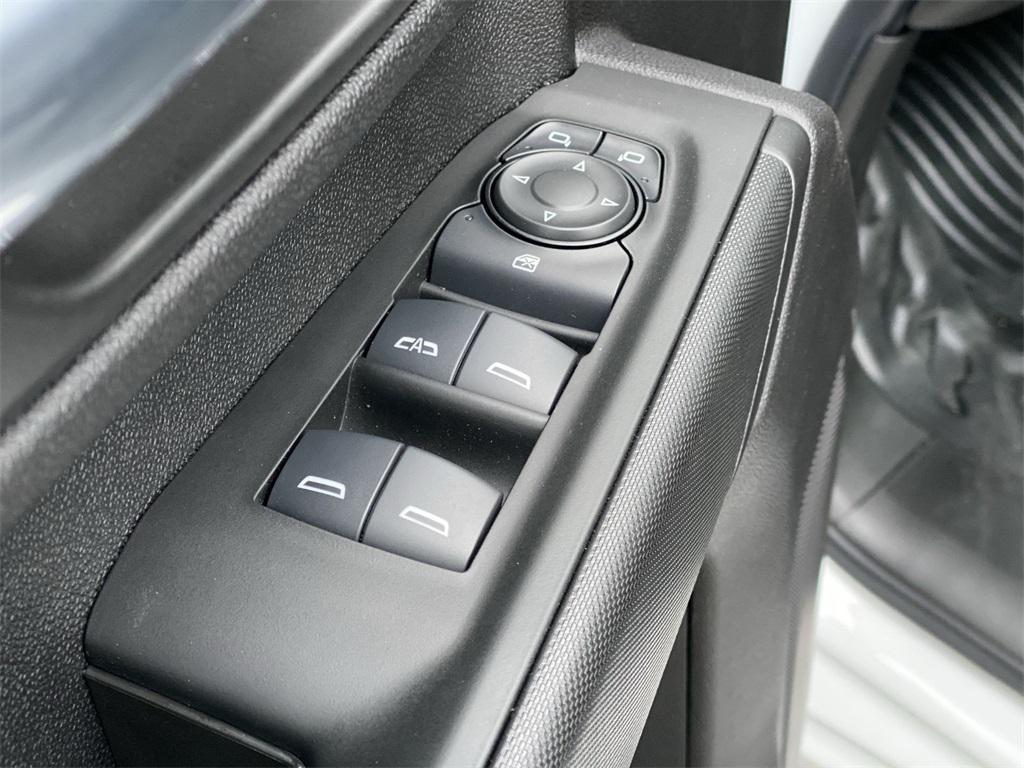 new 2025 Chevrolet Silverado 2500 car, priced at $60,263