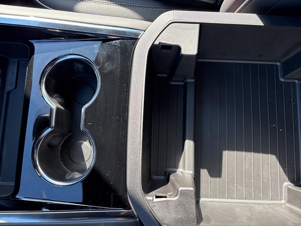 new 2025 Chevrolet Tahoe car, priced at $72,930