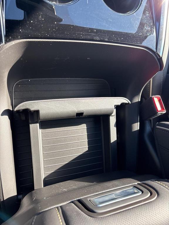 new 2025 Chevrolet Tahoe car, priced at $72,930