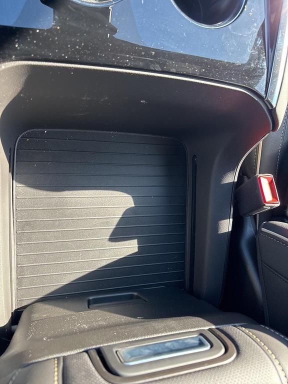 new 2025 Chevrolet Tahoe car, priced at $72,930