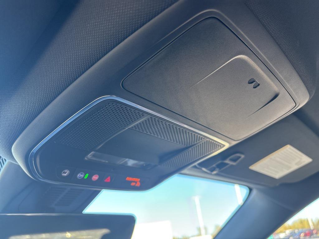 new 2026 Chevrolet Equinox car, priced at $37,373