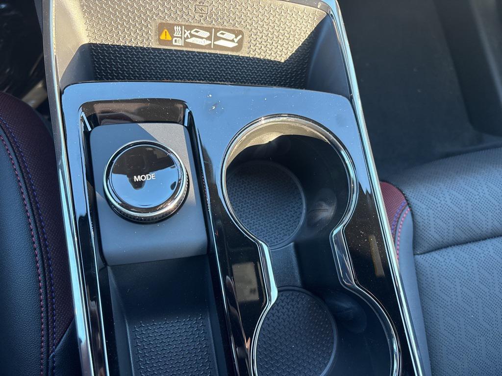 new 2026 Chevrolet Equinox car, priced at $37,373