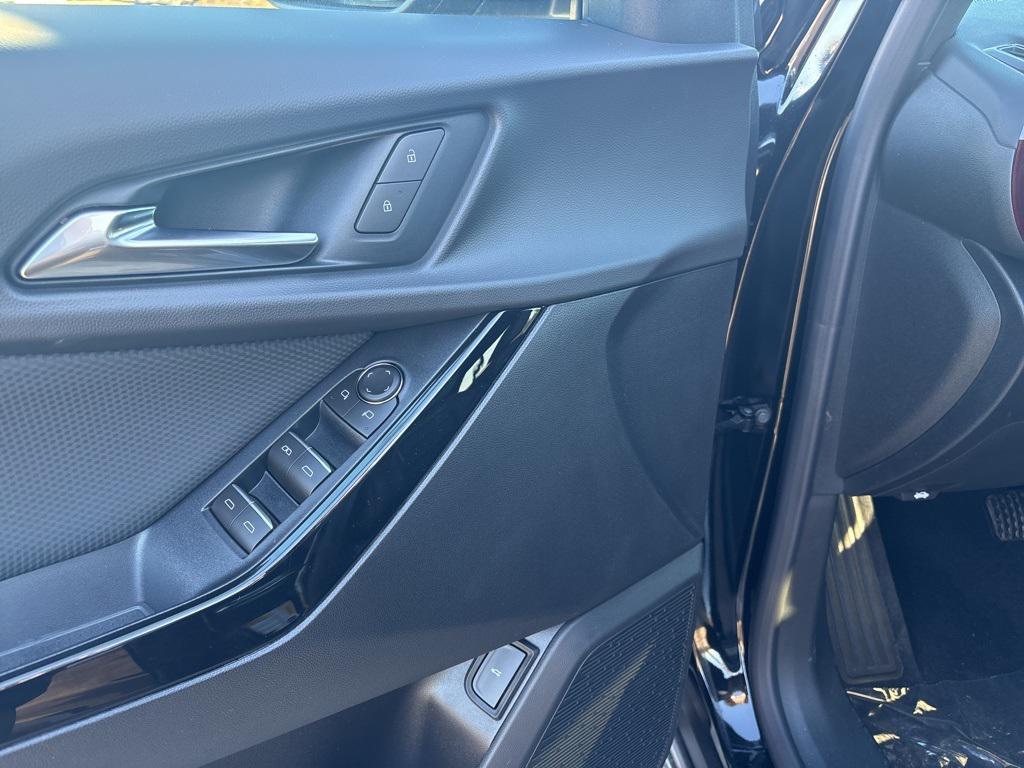 new 2026 Chevrolet Equinox car, priced at $37,373