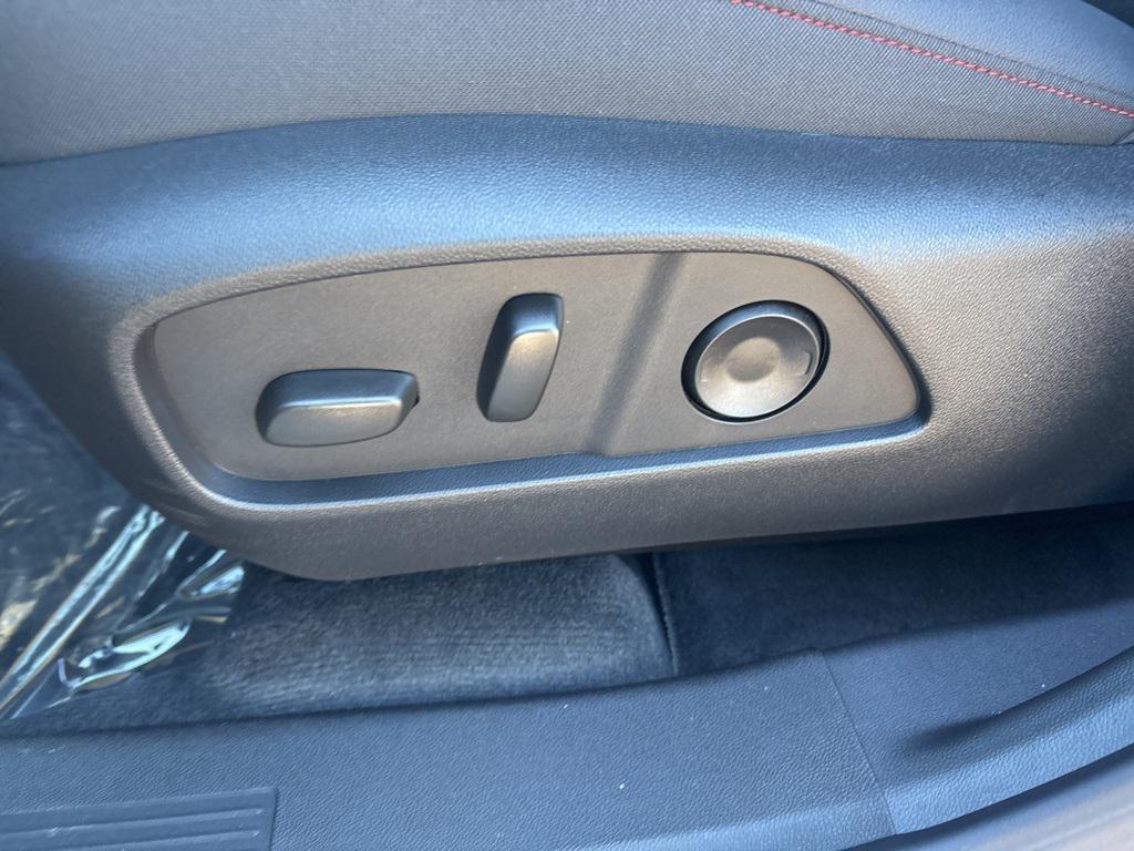 new 2026 Chevrolet Equinox car, priced at $37,373