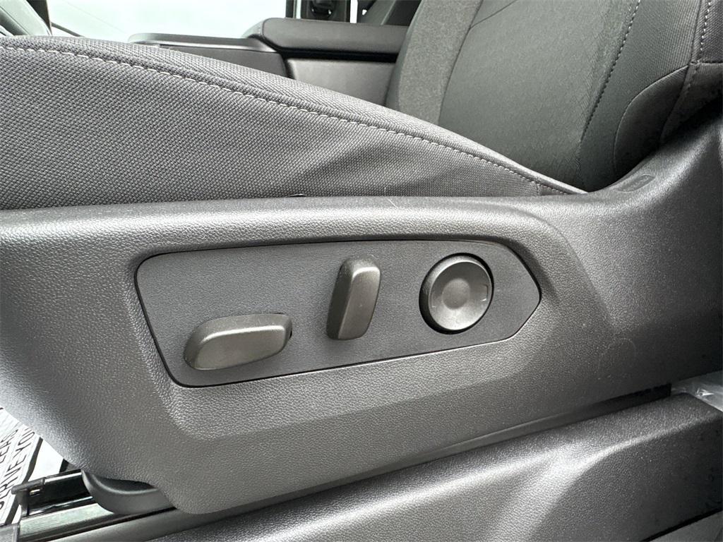 new 2026 Chevrolet Silverado 1500 car, priced at $51,037