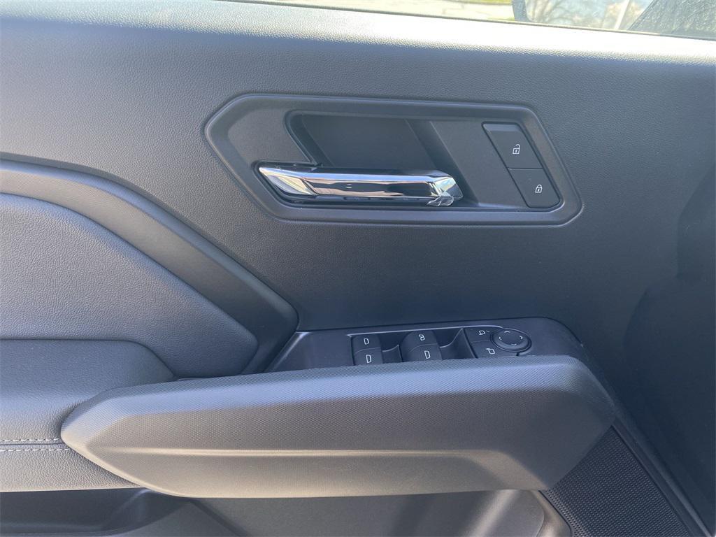 new 2025 GMC Canyon car, priced at $42,337