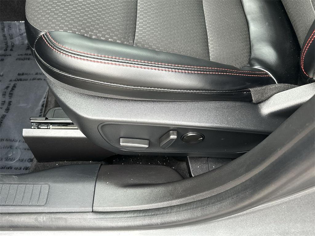 used 2024 Ford Escape car, priced at $21,999