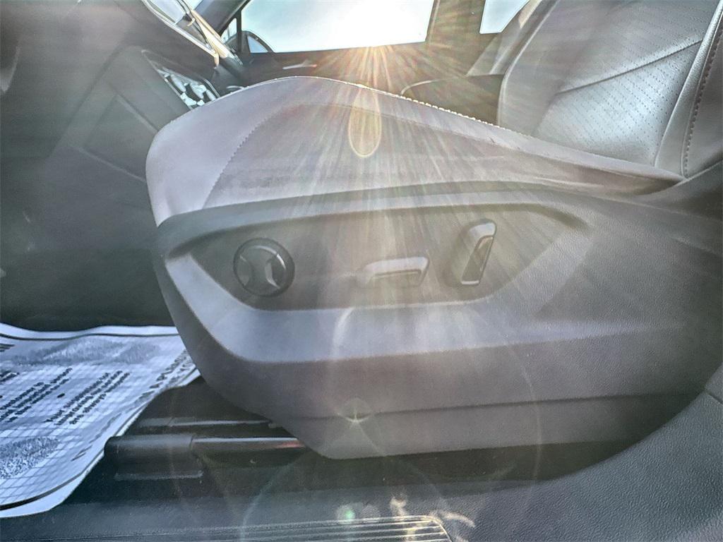 used 2018 Volkswagen Tiguan car, priced at $11,500