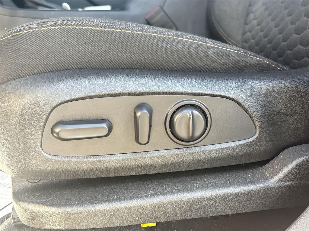 used 2018 Chevrolet Equinox car, priced at $13,666