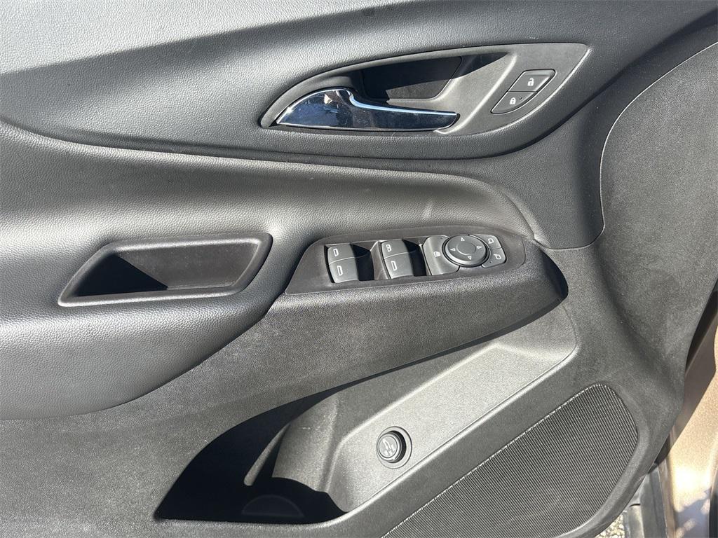 used 2018 Chevrolet Equinox car, priced at $13,666
