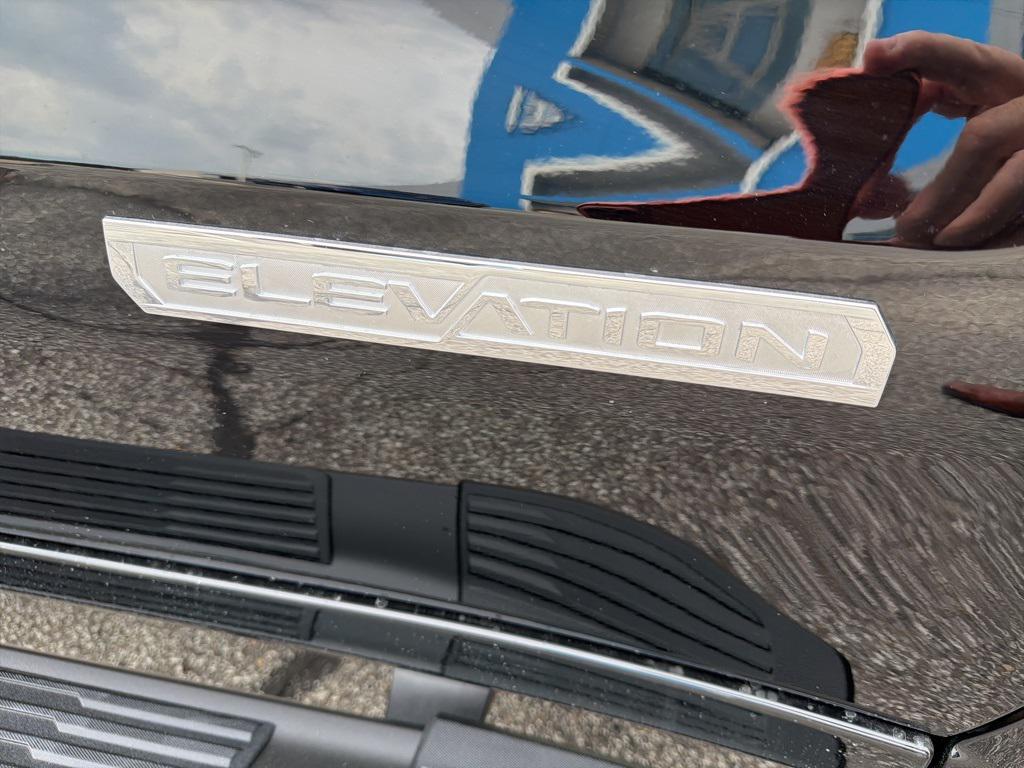 new 2026 GMC Sierra 1500 car, priced at $64,465