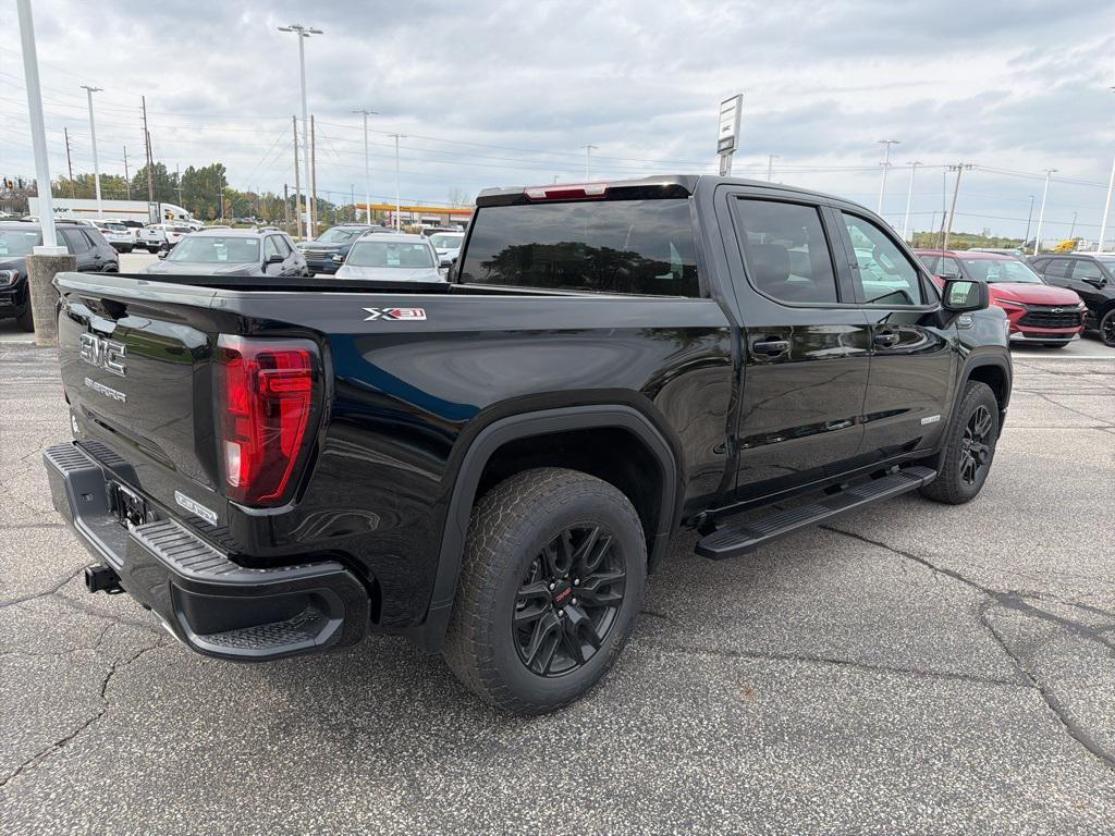 new 2026 GMC Sierra 1500 car, priced at $64,465