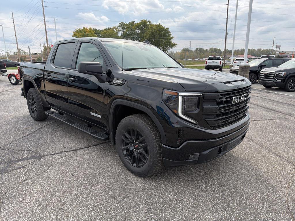 new 2026 GMC Sierra 1500 car, priced at $64,465