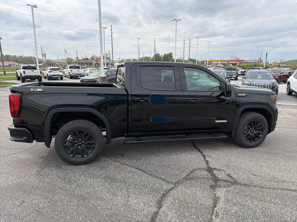new 2026 GMC Sierra 1500 car, priced at $64,465
