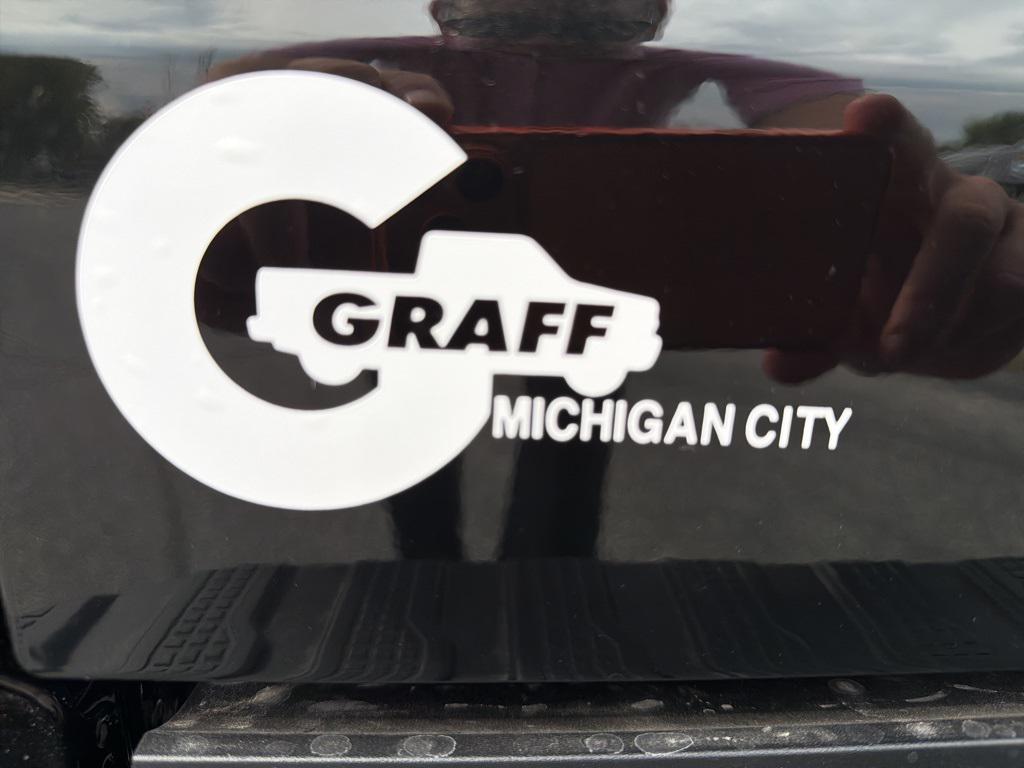 new 2026 GMC Sierra 1500 car, priced at $64,465