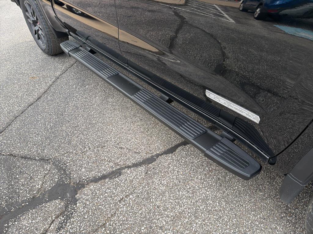 new 2026 GMC Sierra 1500 car, priced at $64,465