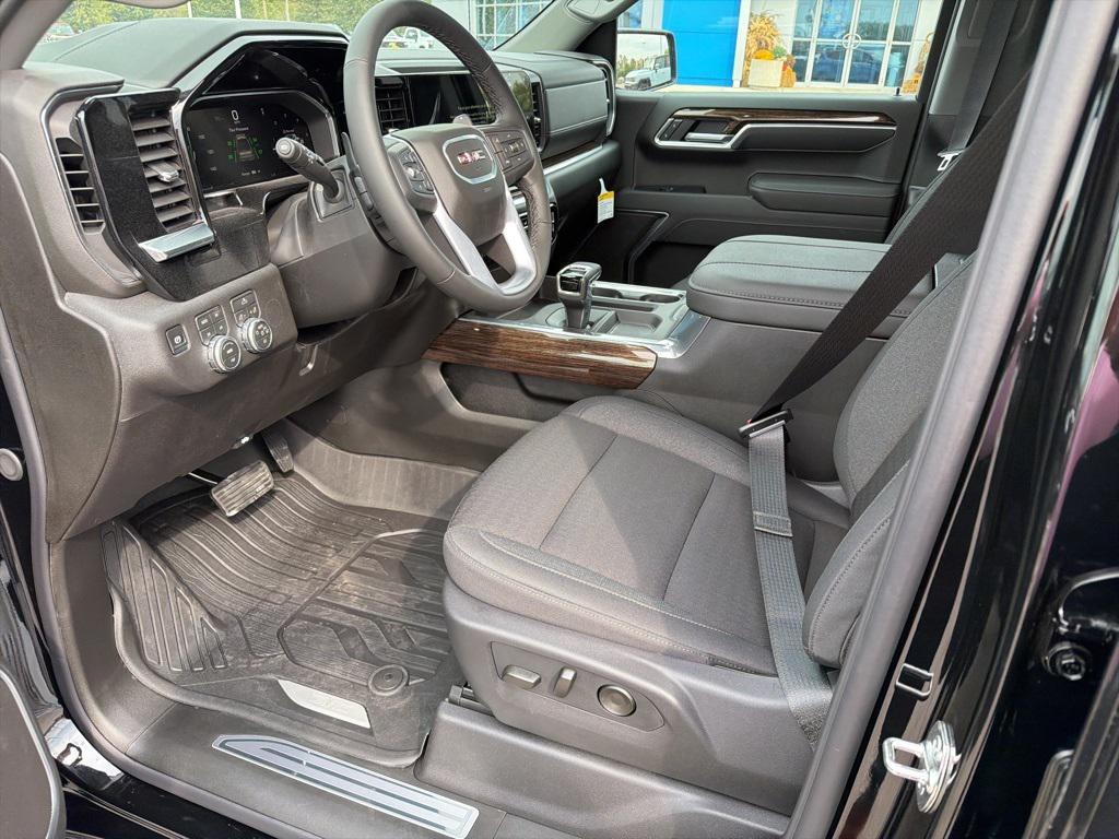 new 2026 GMC Sierra 1500 car, priced at $64,465